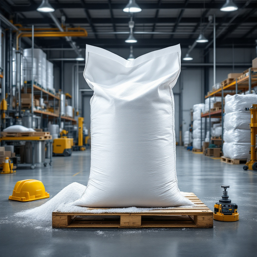 Sodio sulfato anhidro