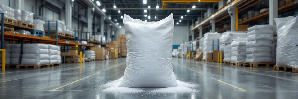 Sodio sulfato anhidro