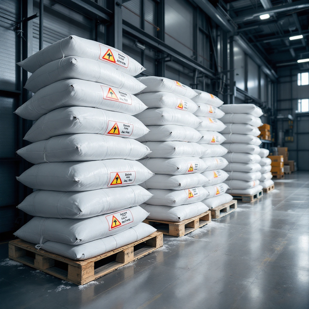 Sodio sulfato anhidro